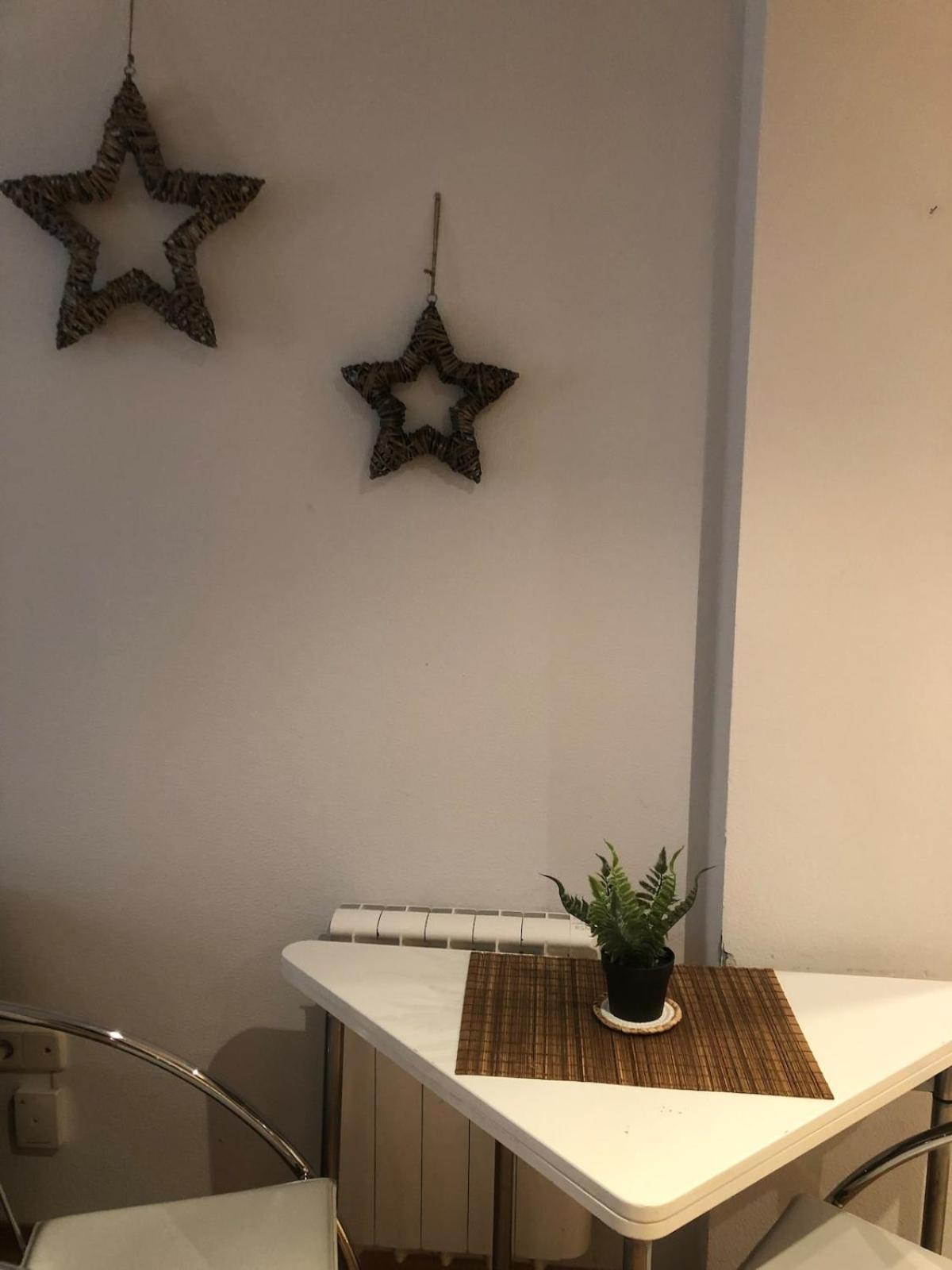 Turistico Mad-aeropuerto Ifema Appartement *