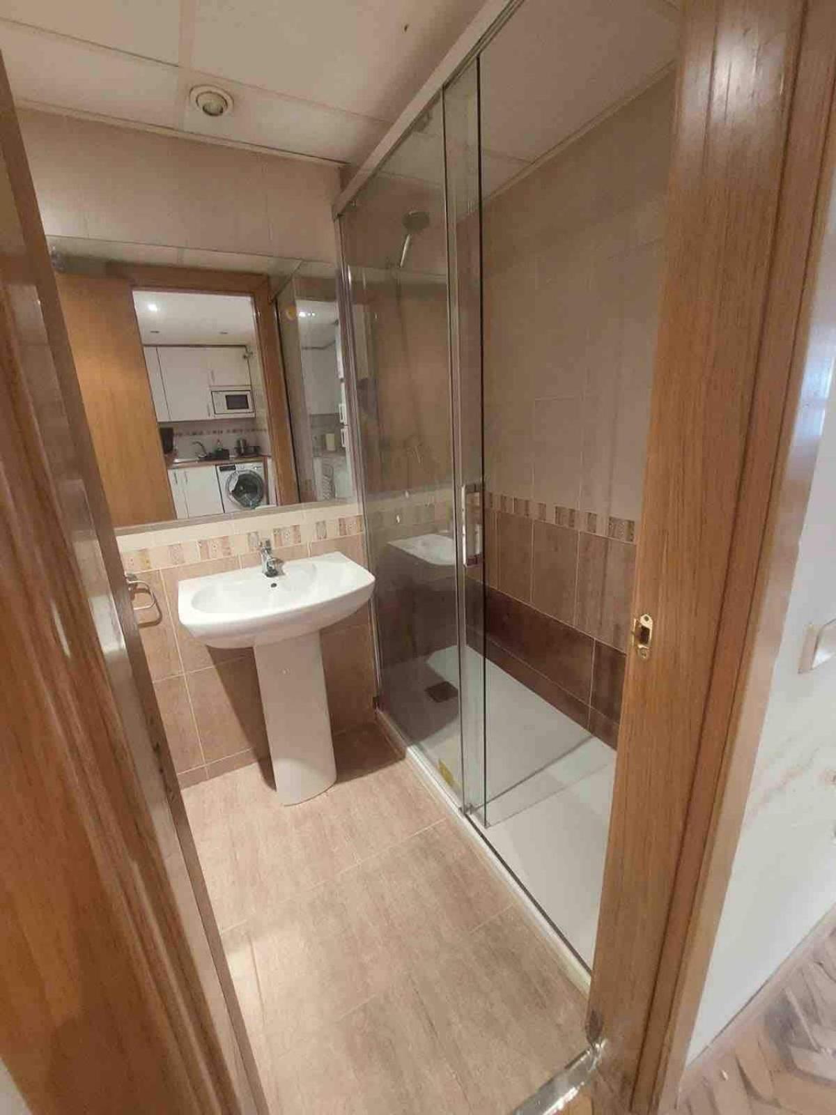 Appartement Turistico Mad-aeropuerto Ifema *