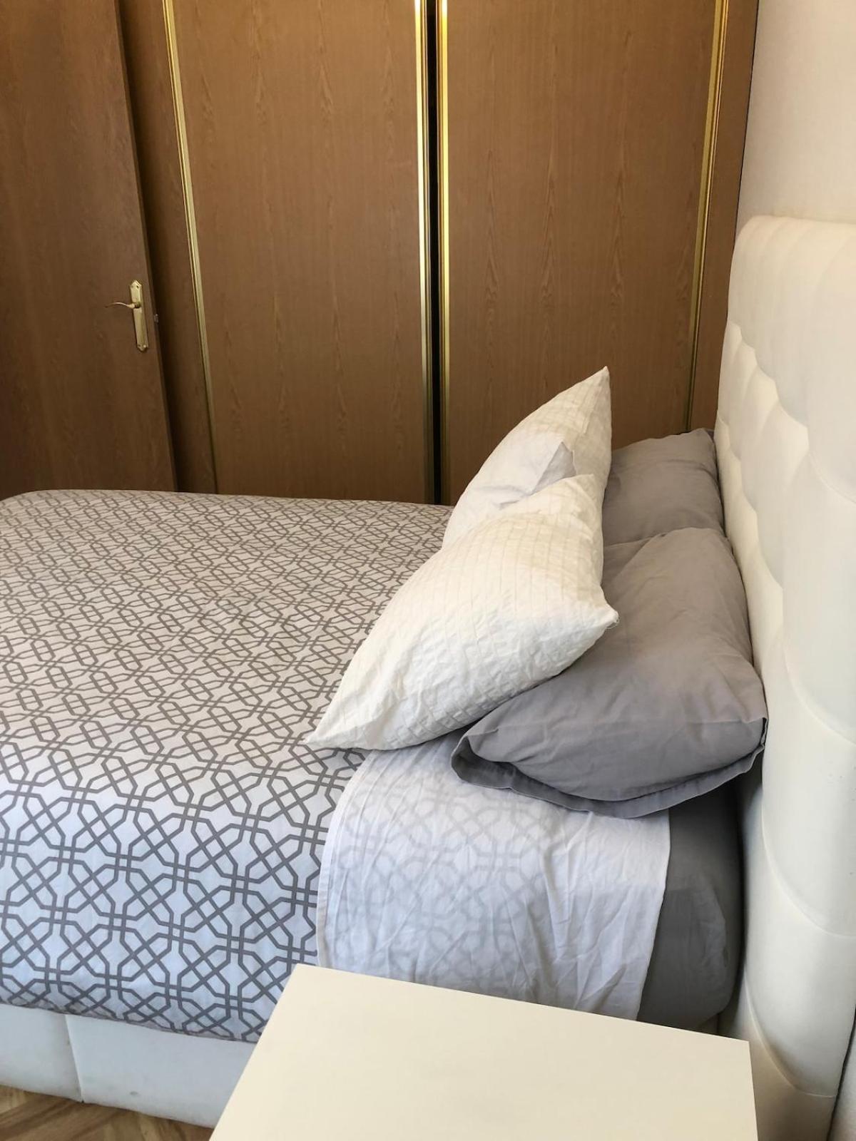 Appartement Turistico Mad-aeropuerto Ifema